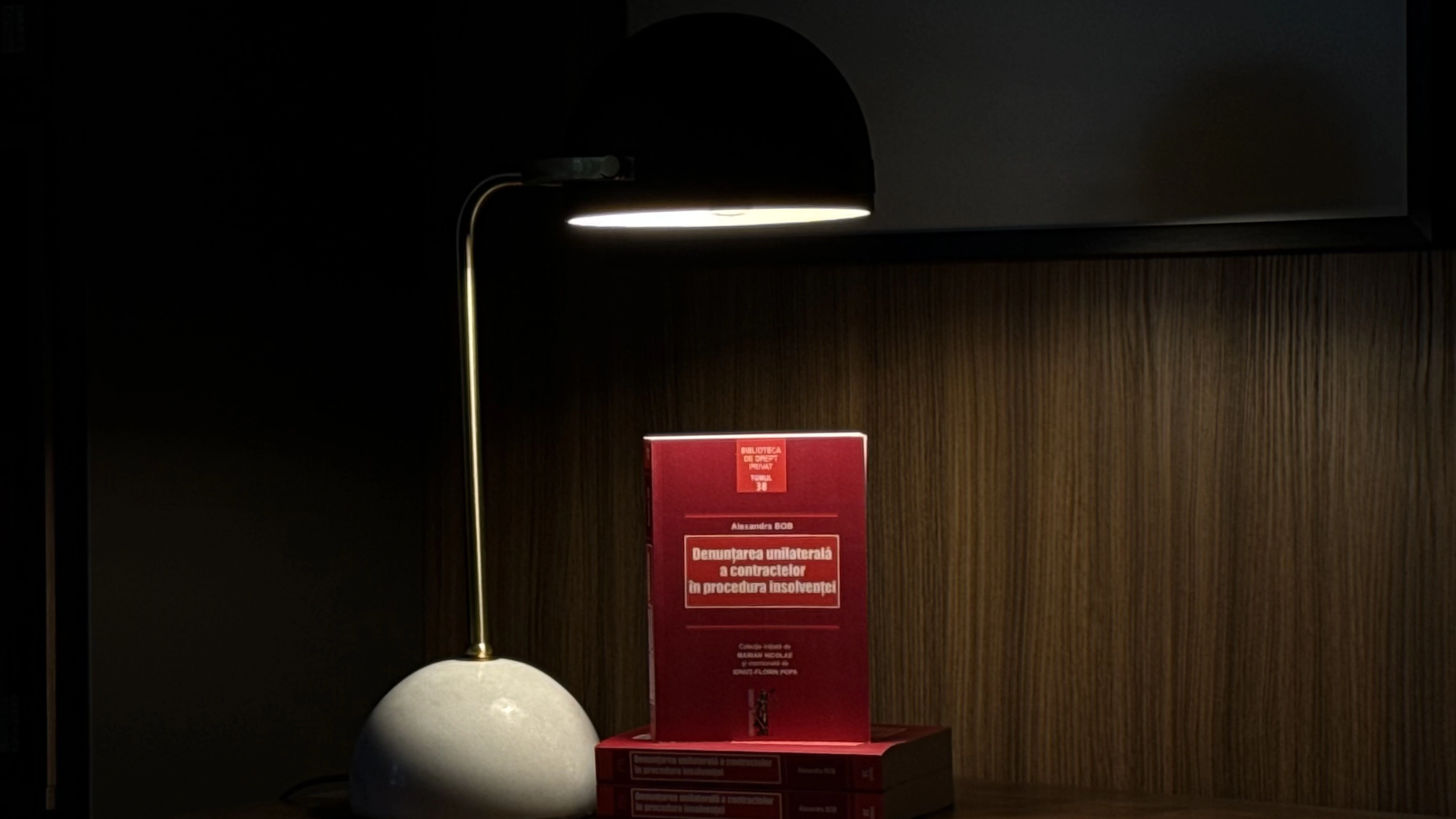 O apariție editorială remarcabilă